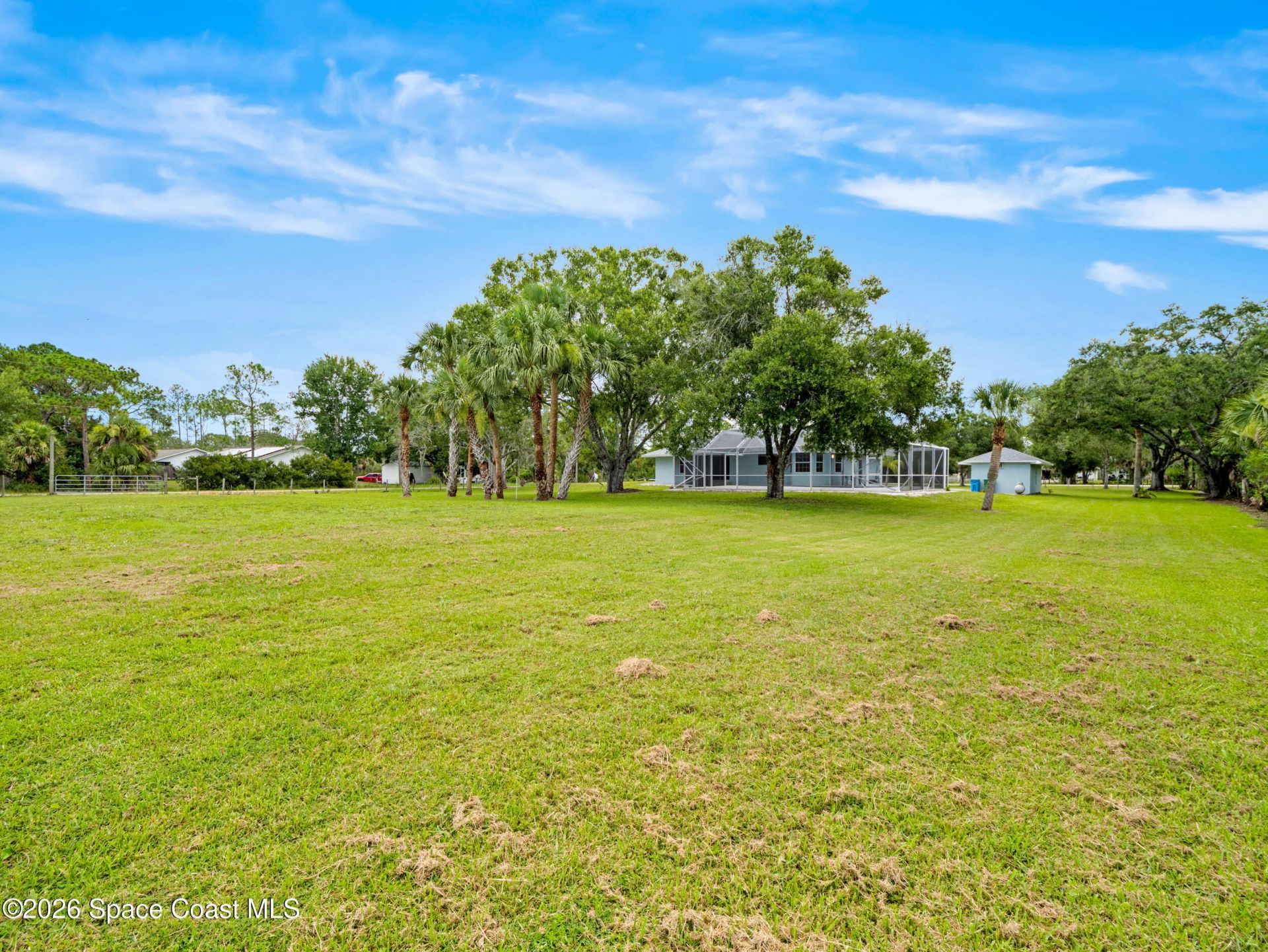 3480 Weber Road, Malabar, FL 32950 Photo
