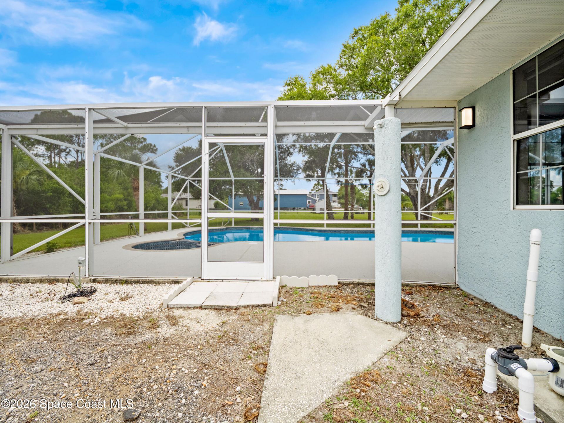 3480 Weber Road, Malabar, FL 32950 Photo