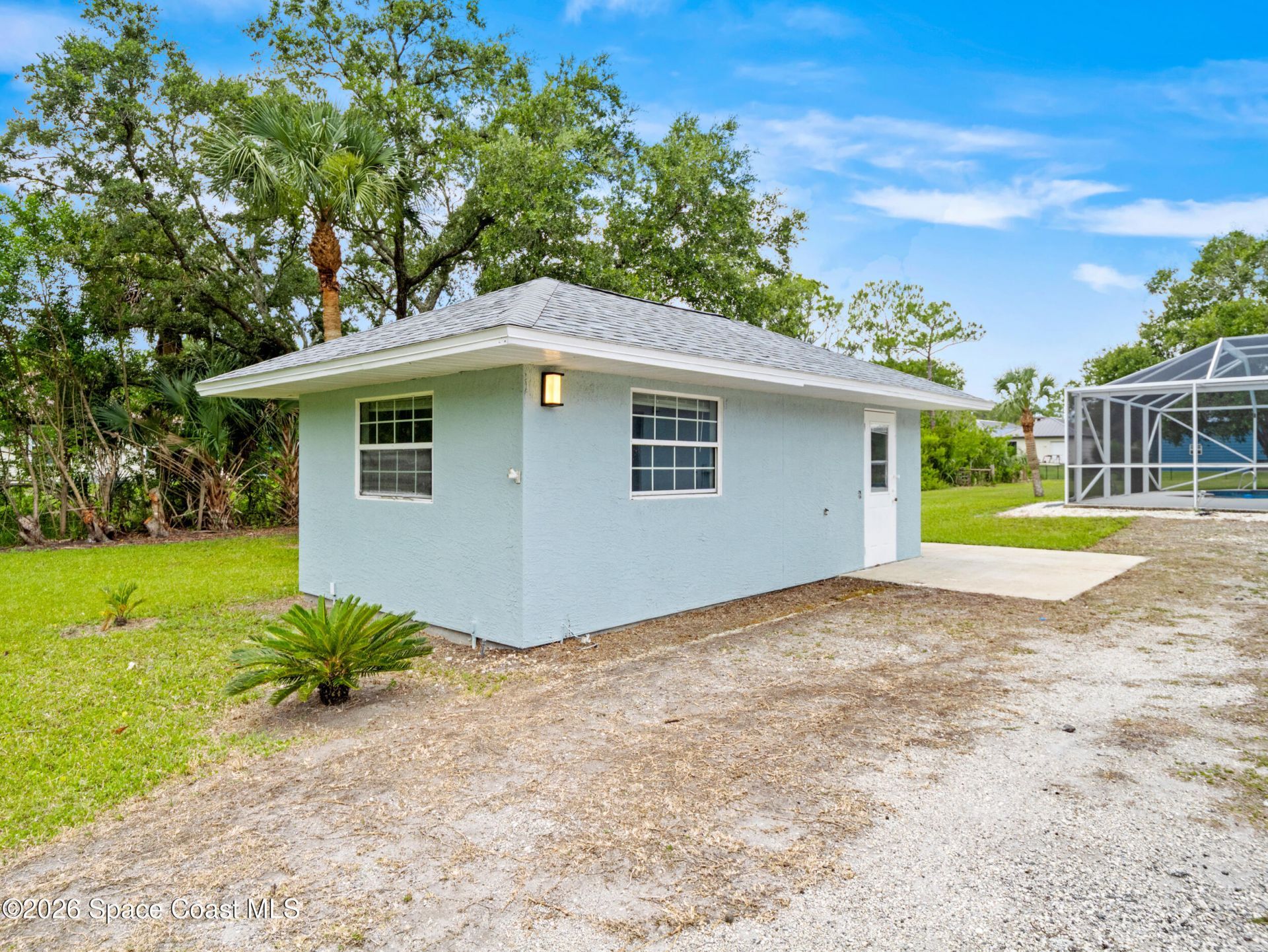 3480 Weber Road, Malabar, FL 32950 Photo