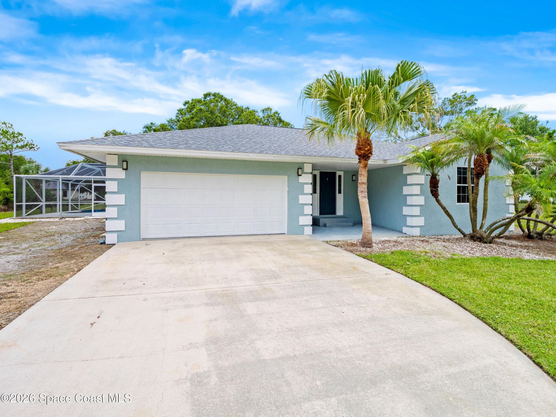 3480 Weber Road, Malabar, FL 32950 Photo