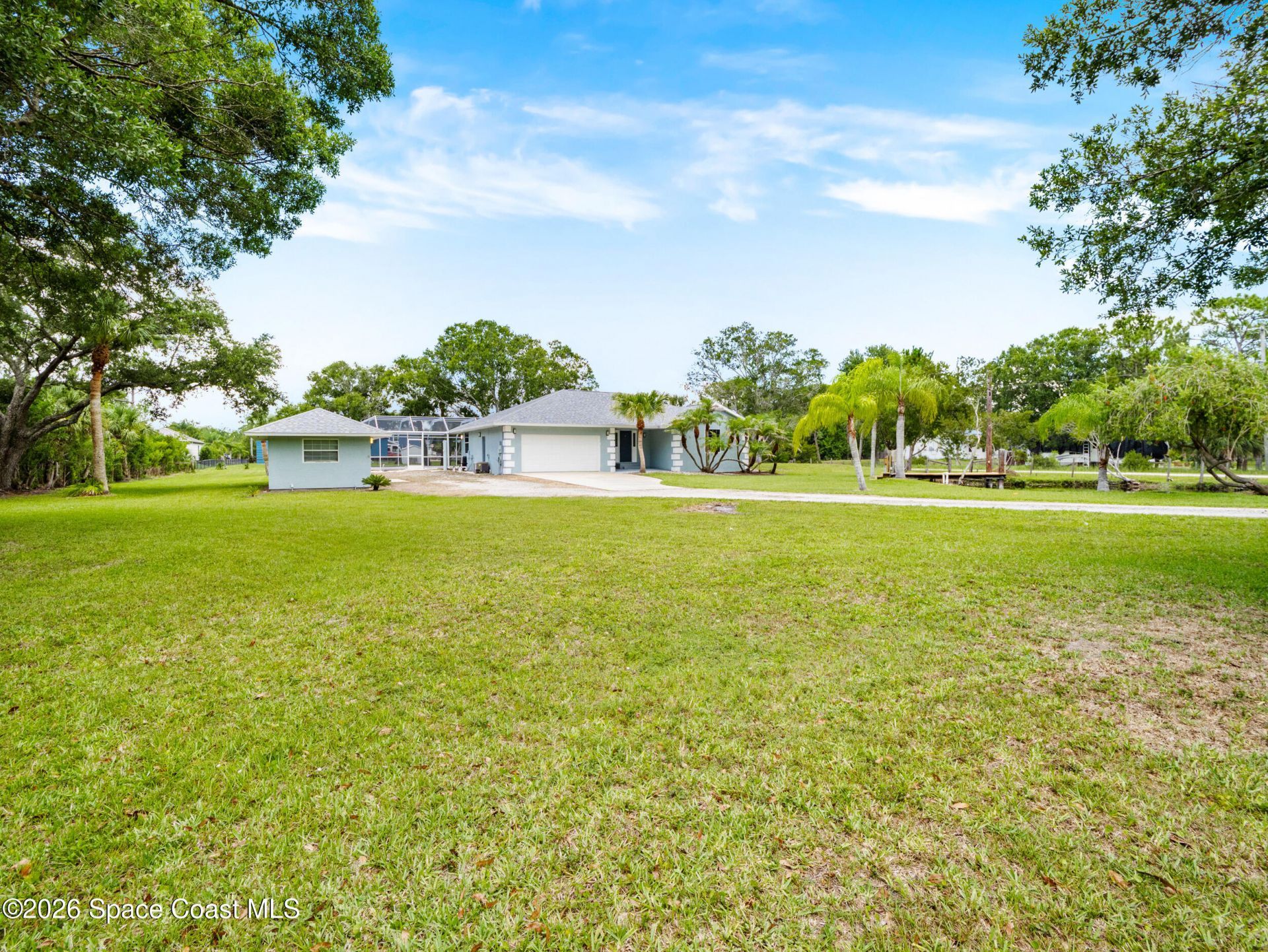 3480 Weber Road, Malabar, FL 32950 Photo