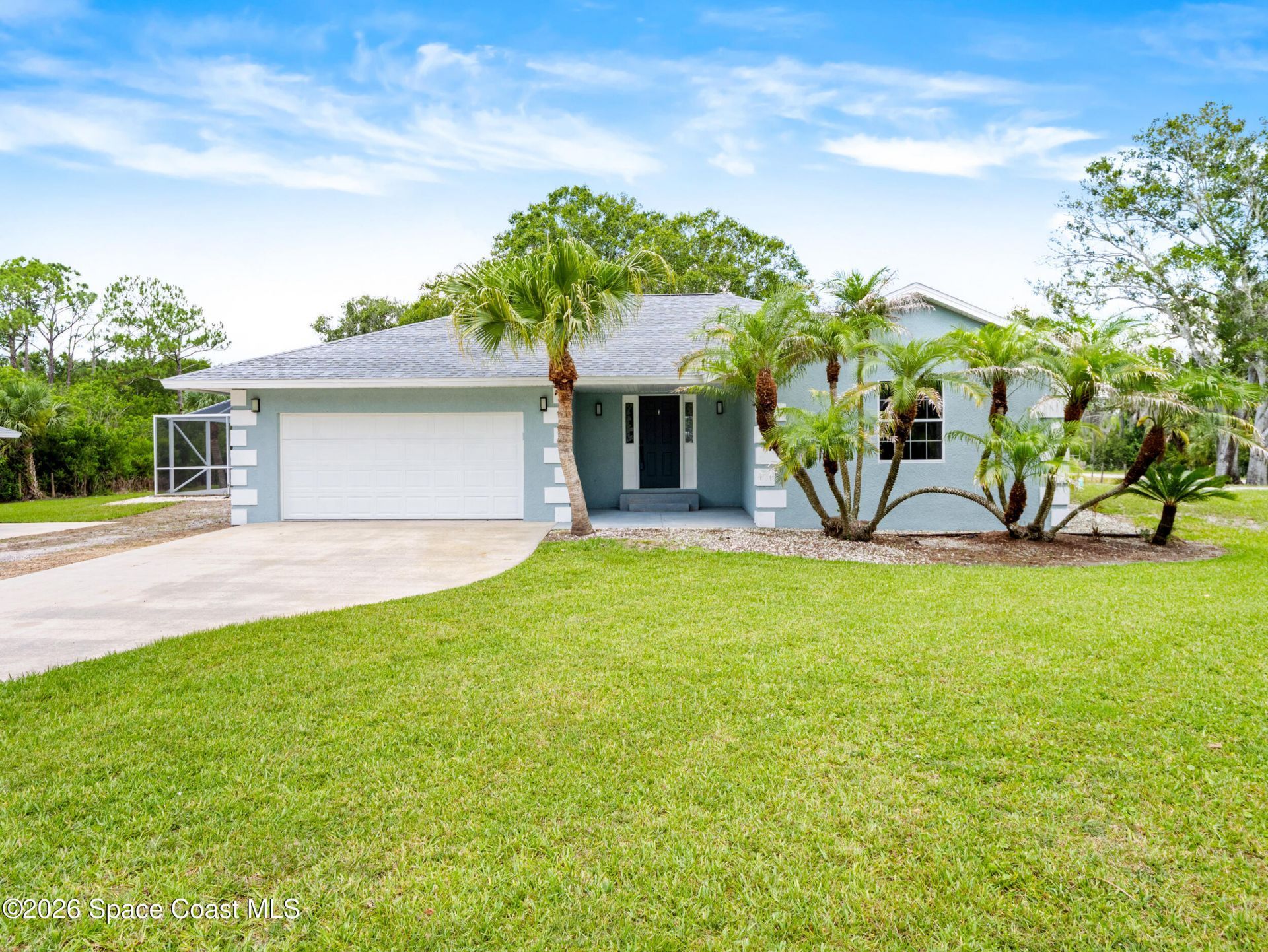 3480 Weber Road, Malabar, FL 32950 Photo