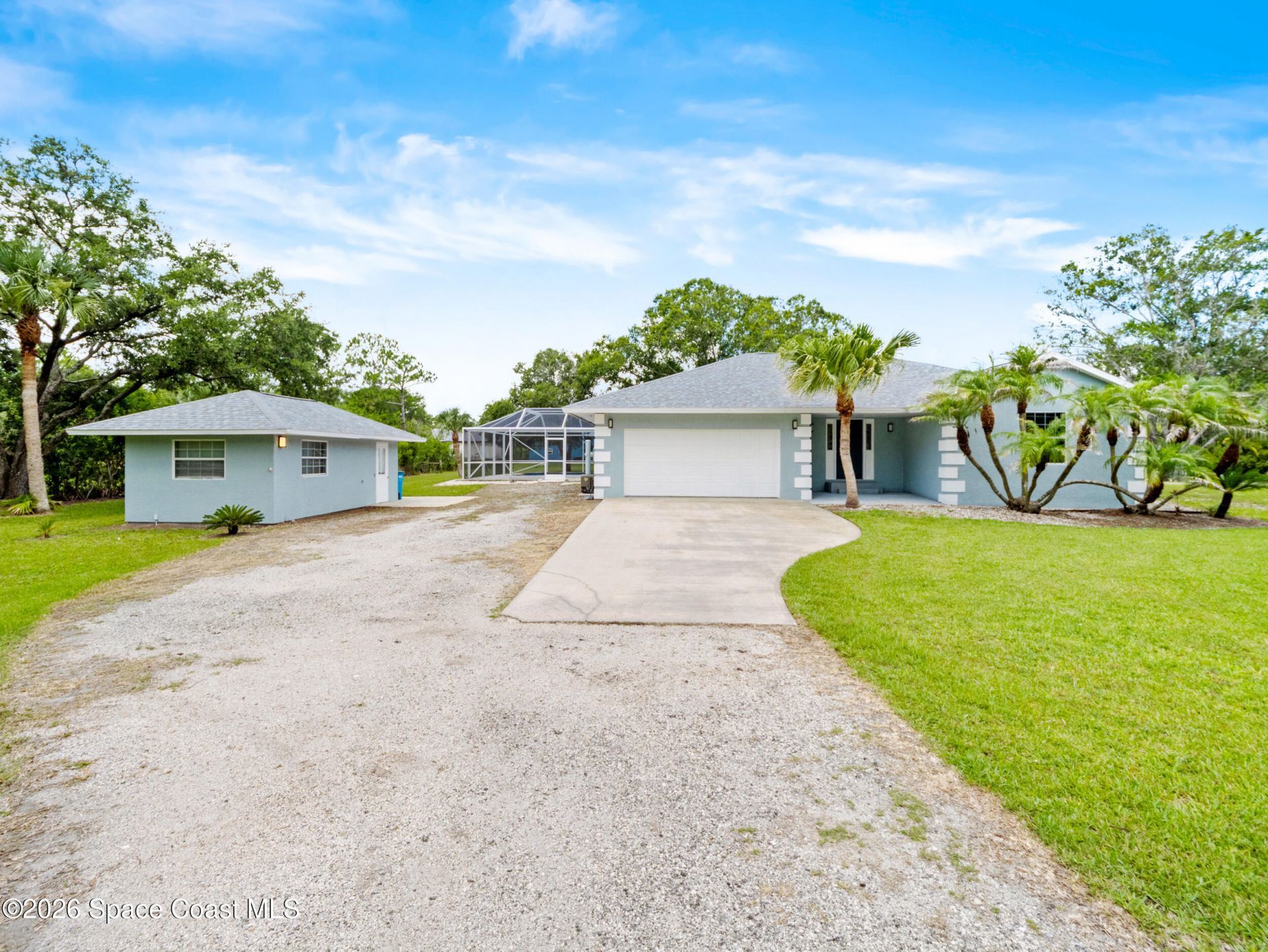 3480 Weber Road, Malabar, FL 32950 Photo