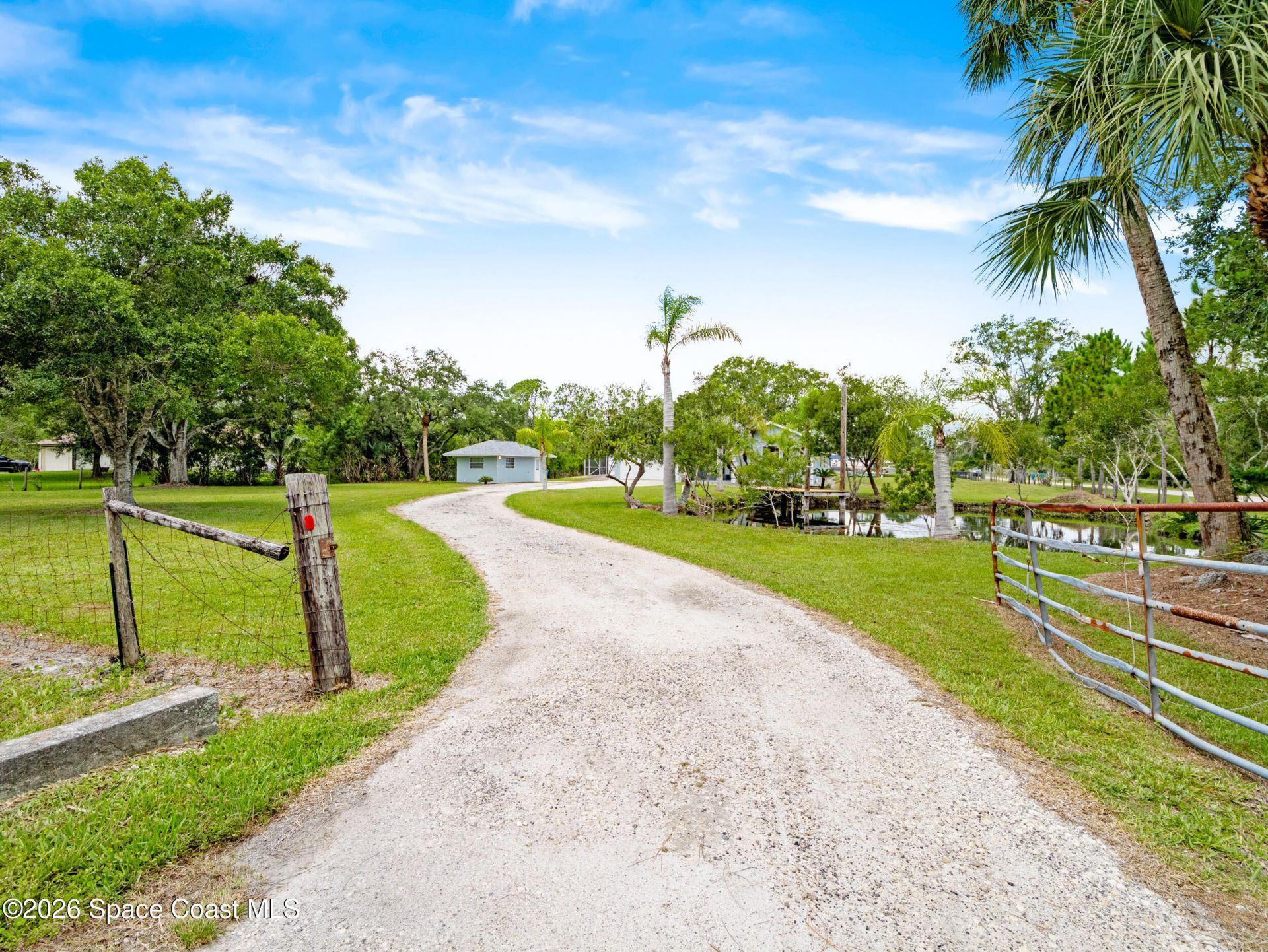3480 Weber Road, Malabar, FL 32950 Photo