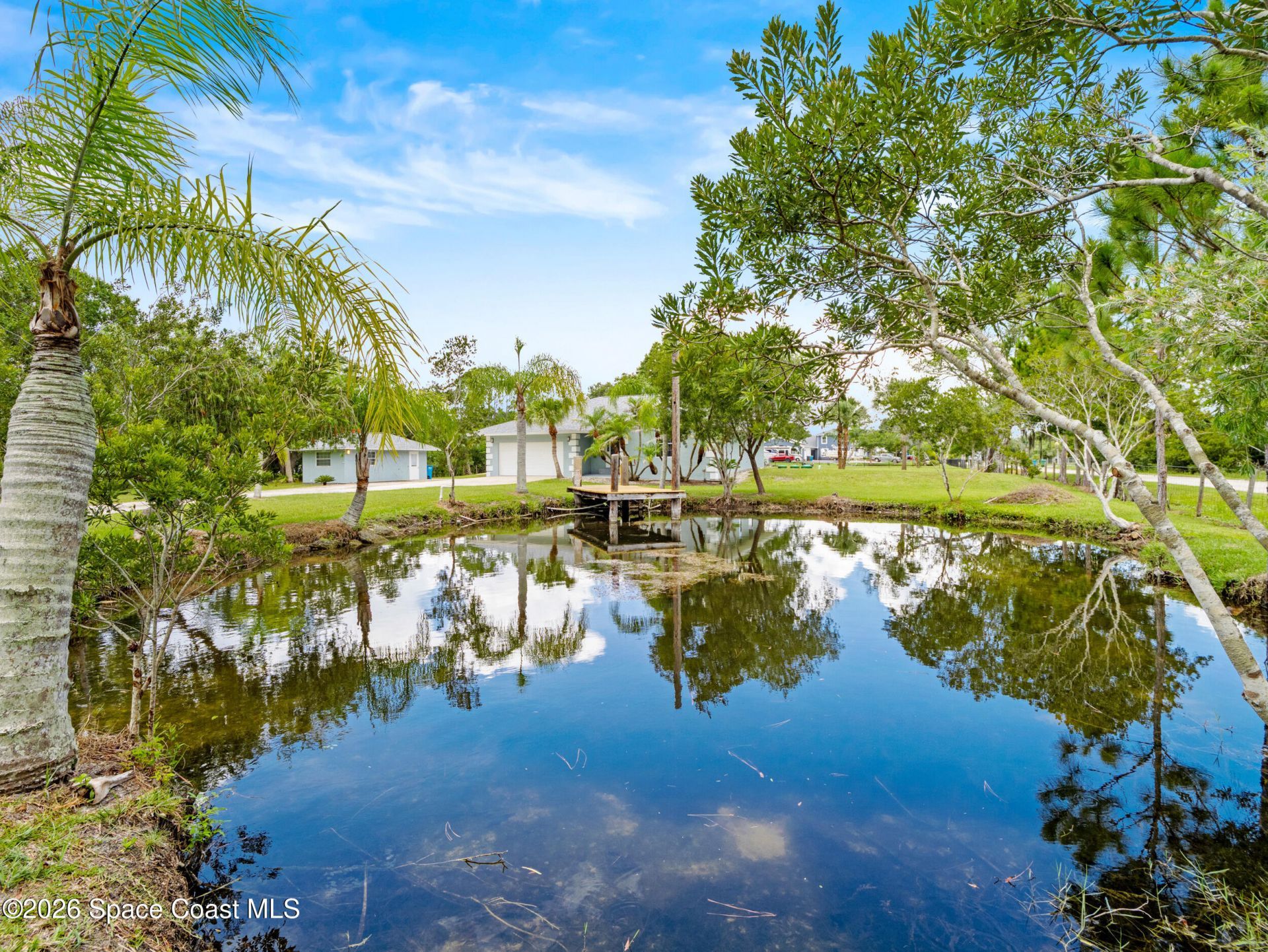 3480 Weber Road, Malabar, FL 32950 Photo