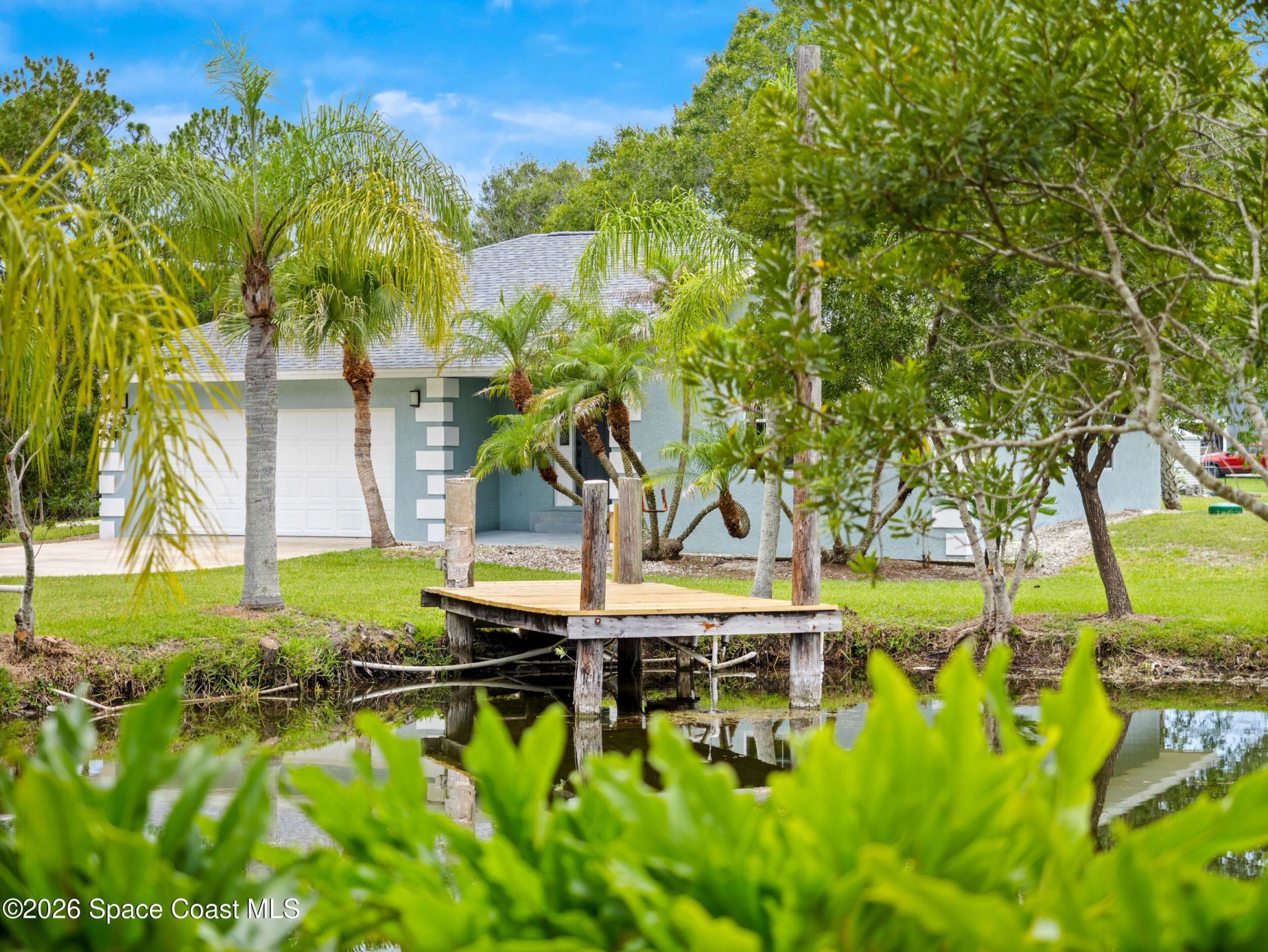 3480 Weber Road, Malabar, FL 32950 Photo