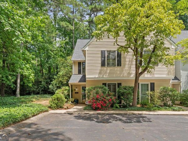 4101 N Gloucester Place, Atlanta, GA 30341