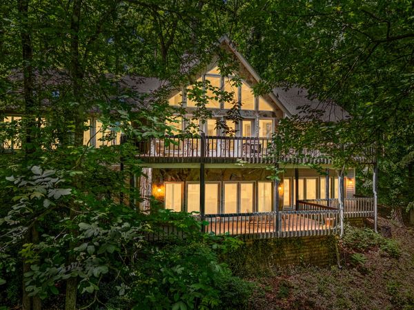 477 Indian, Hiram, GA 30141