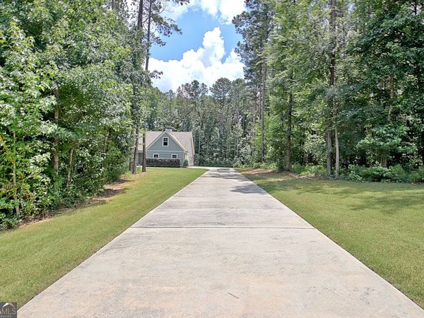 80 Couch Road, Senoia, GA 30276