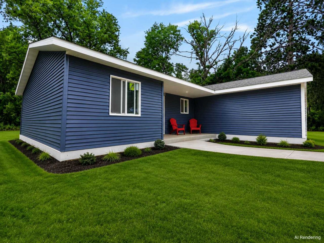 1125 NE 6th Avenue , Grand Rapids, MN 55744