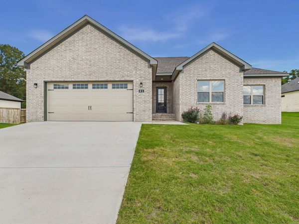 41 Ridge View Street , Vilonia, AR 72173