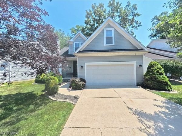 215 Grand Haven Court , Painesville, OH 44077