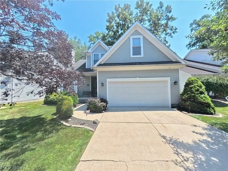 215 Grand Haven Court, Painesville Township, OH 44077 Photo 1