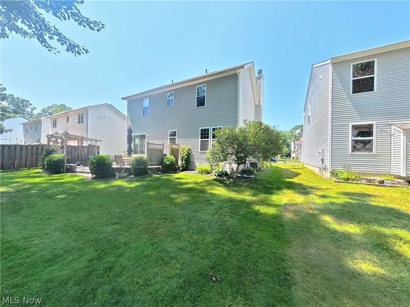 215 Grand Haven Court, Painesville Township, OH 44077 Photo 5