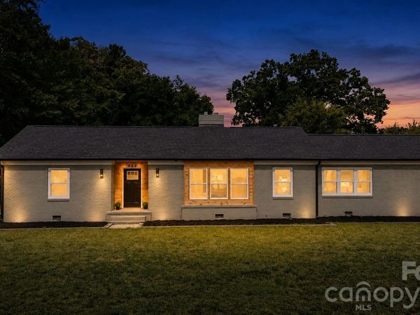 204 N Myrtle School Road, Gastonia, NC 28052