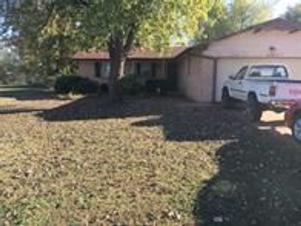 4828 Creekwood Drive, Oklahoma City, OK 73135