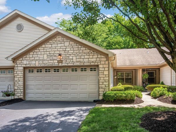 366 Crescent Court , Westerville, OH 43081