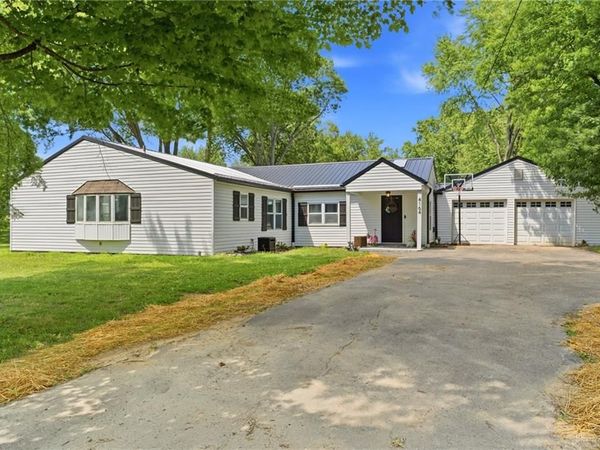 4164 E State Route 73, Waynesville, OH 45068