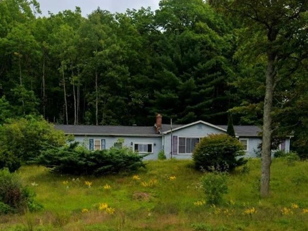 1930 N Mackinaw Trail , Cedar Creek Twp, MI 49663