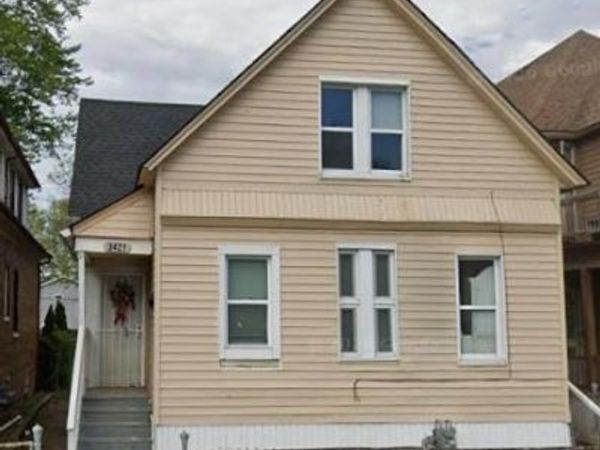 3421 Hammond Street, Detroit, MI 48210