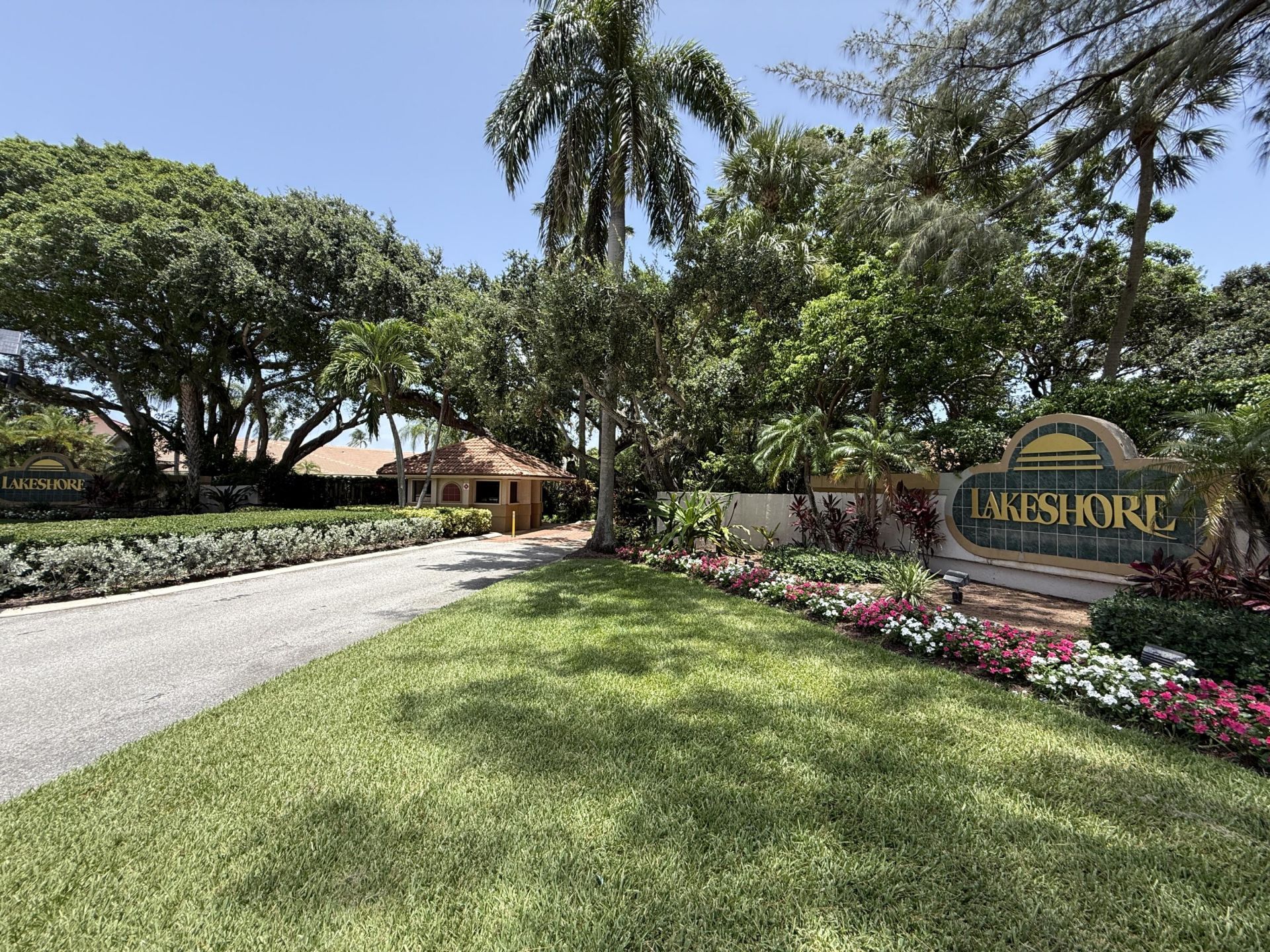 225 N Lakeshore Drive, Hypoluxo, FL 33462 Photo