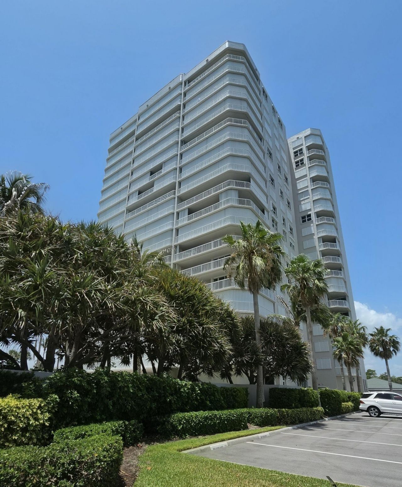 5049 N Highway A1a, Unit 602, Fort Pierce, FL 34949 Photo