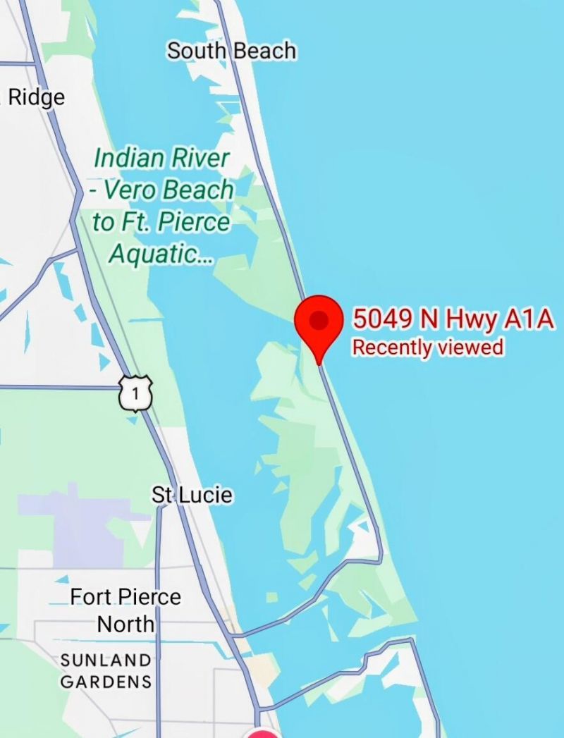 5049 N Highway A1a, Unit 602, Fort Pierce, FL 34949 Photo