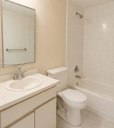 8999 SW 123rd Ct , Unit 103, Miami, FL 33186 Photo