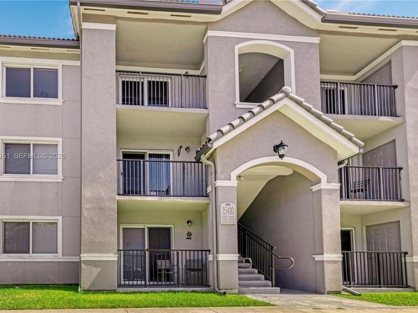 15410 SW 284th St, Unit 8305, Homestead, FL 33033