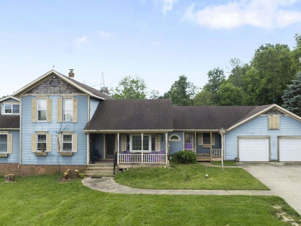 22150 Kern Road, South Bend, IN 46614
