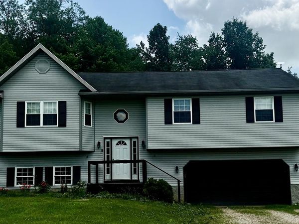 190 Chiefs Cove Road, Bainbridge, OH 45612