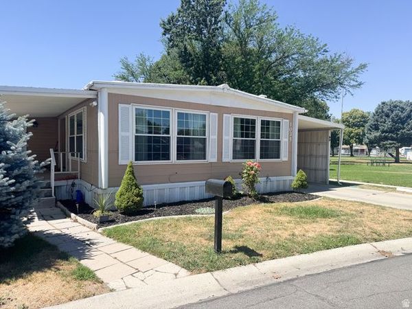 1035 W JASMINE WAY , Unit 280, Taylorsville, UT 84123