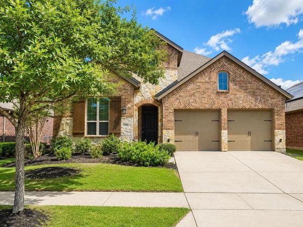 15704 Governors Island Way, Prosper, TX 75078