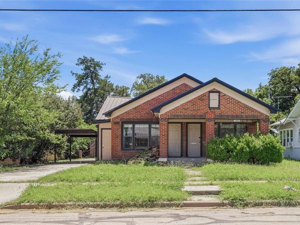 1601 9th Street, Brownwood, TX 76801
