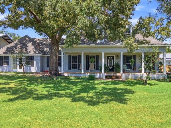 3583 VZ County Road 4907, Ben Wheeler, TX 75754