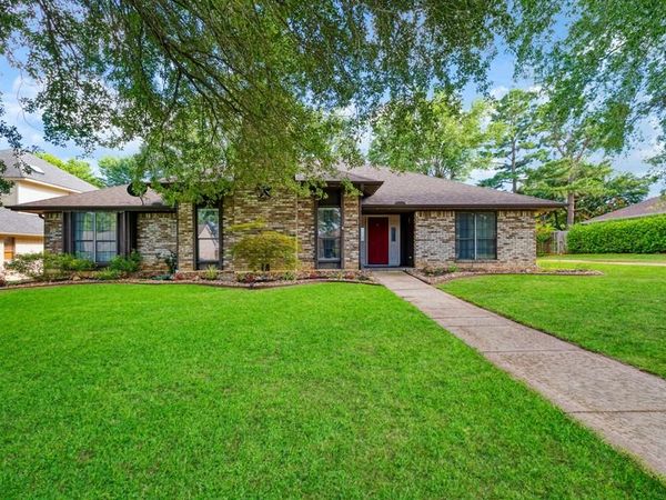 4030 Shannon Drive , Paris, TX 75462