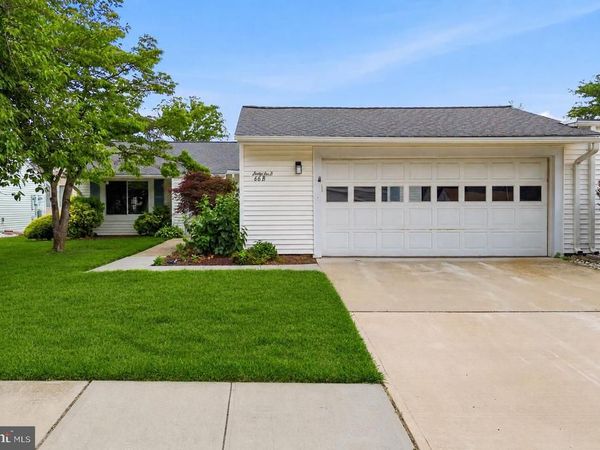 66 B ESSEX ROAD , MONROE TOWNSHIP, NJ 08831