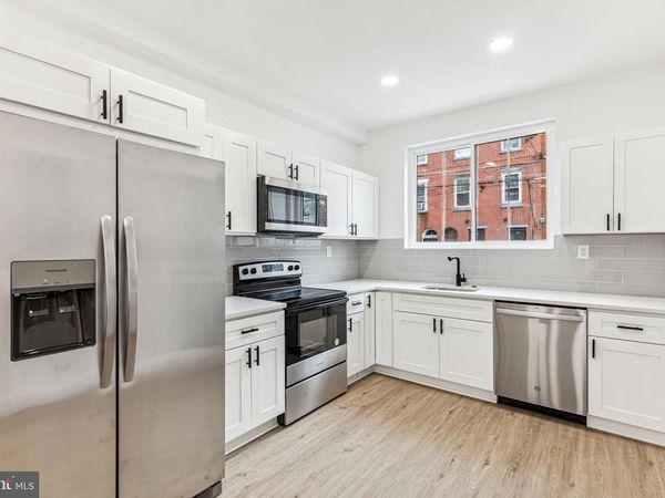 2224 N HOWARD STREET , Unit 1, PHILADELPHIA, PA 19133