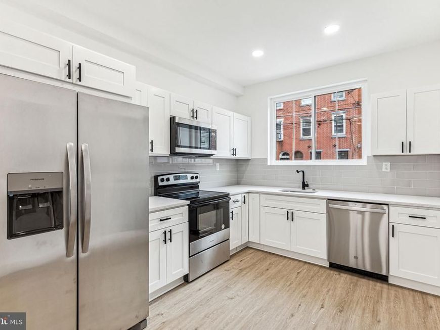 2224 N Howard Street , Unit 1, Philadelphia, PA 19133 Main Photo