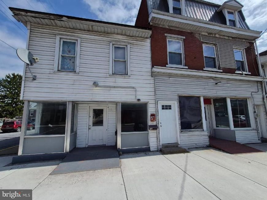 170 Valley & 2 South Spruce Street , Lewistown, PA 17044 Main Photo