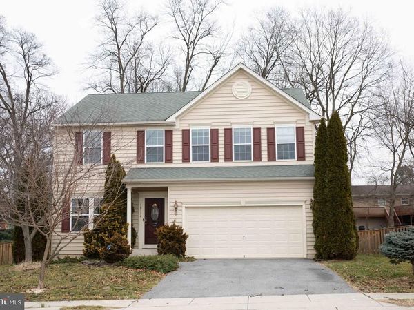 18136 PRESTWICK TERRACE, HAGERSTOWN, MD 21740