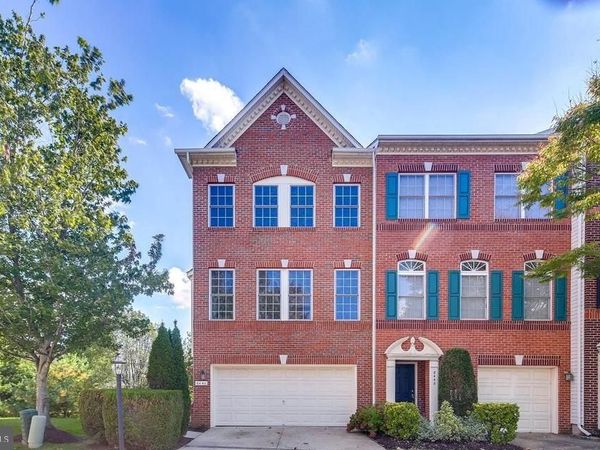 8440 PAMELA WAY , Unit 69, LAUREL, MD 20723