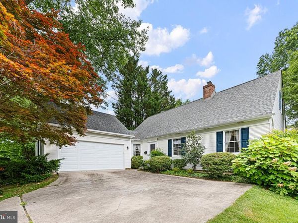 52 SUNSET ROAD, NEWARK, DE 19711