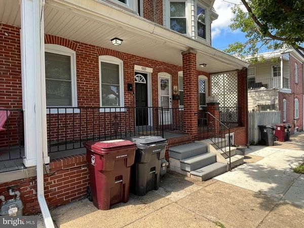 915 ANCHORAGE STREET, WILMINGTON, DE 19805