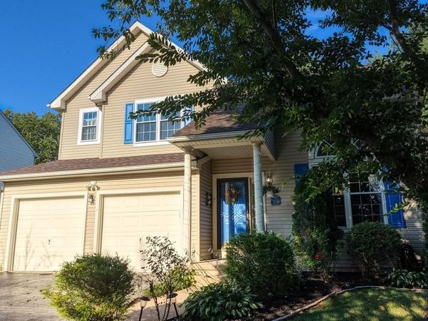 21 ORCHID DRIVE, BEAR, DE 19701