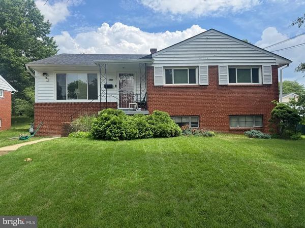 2408 SENATOR AVENUE, DISTRICT HEIGHTS, MD 20747