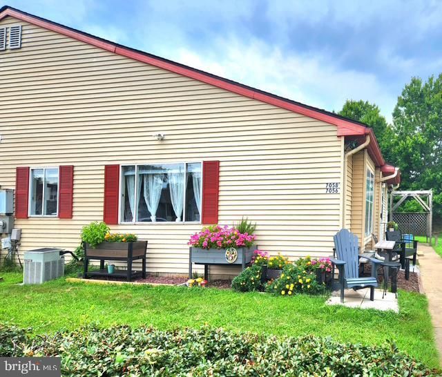 7058 Basswood Road, Frederick, MD 21703 Main Photo