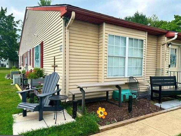 7058 BASSWOOD ROAD, FREDERICK, MD 21703