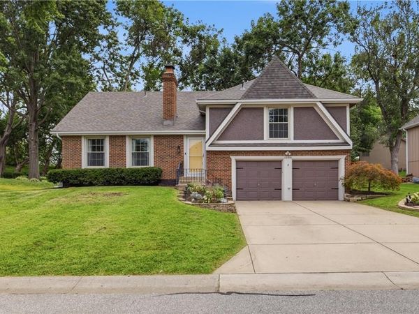 12914 W 65th Street, Shawnee, KS 66216
