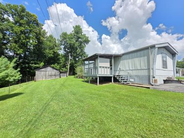 91 Blakley Subdivision Road, London, KY 40741